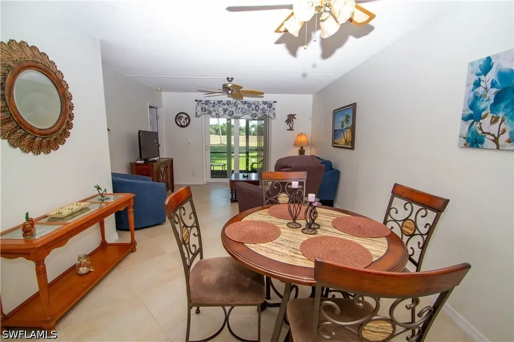 4326 27th Court SW Naples FL 34116
