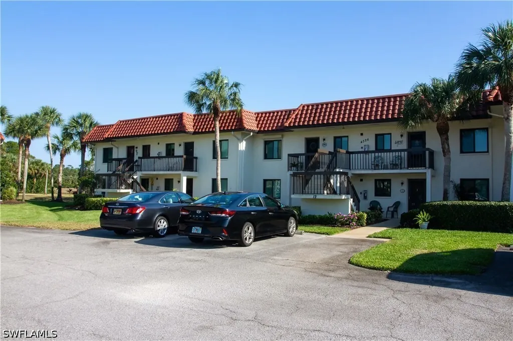 4326 27th Court SW Naples FL 34116