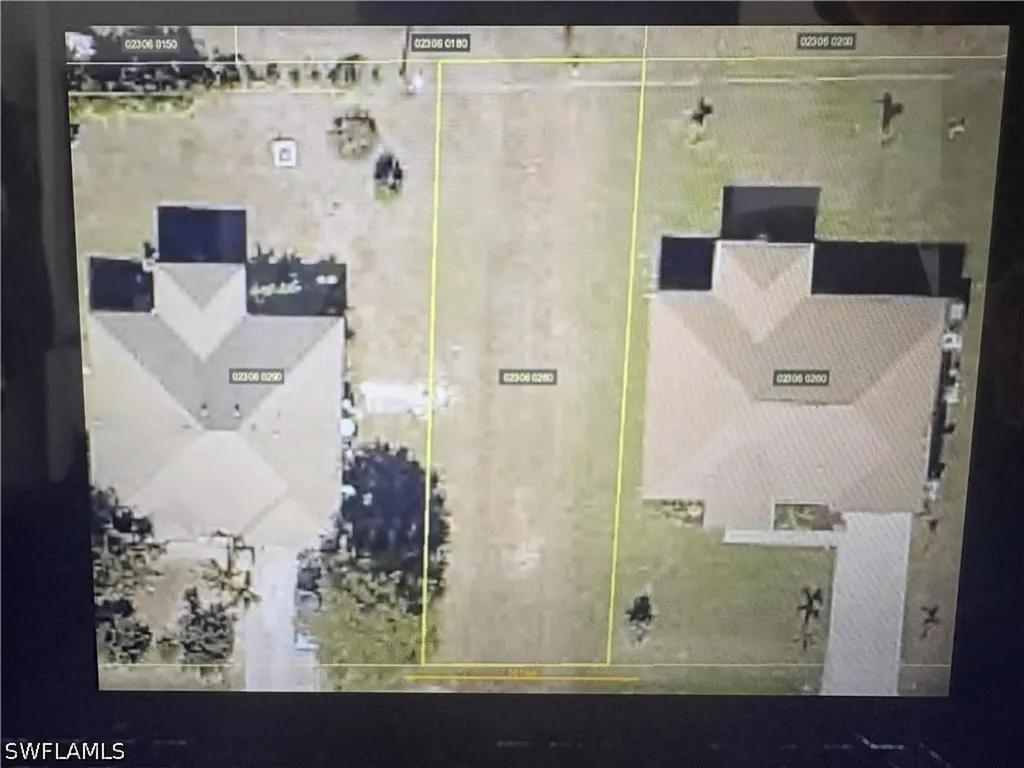 341 NE 27th Street Cape Coral FL 33909