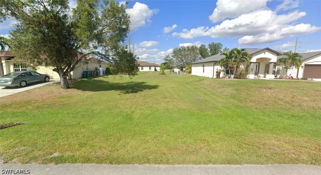 341 NE 27th Street Cape Coral FL 33909