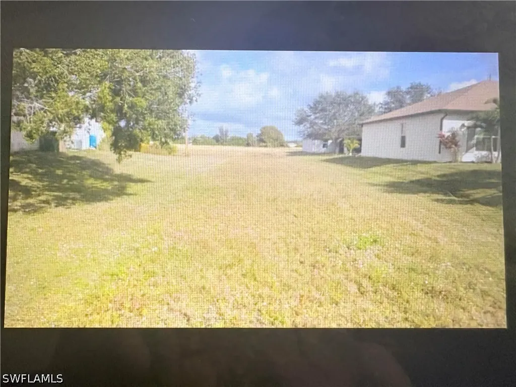 341 NE 27th Street Cape Coral FL 33909