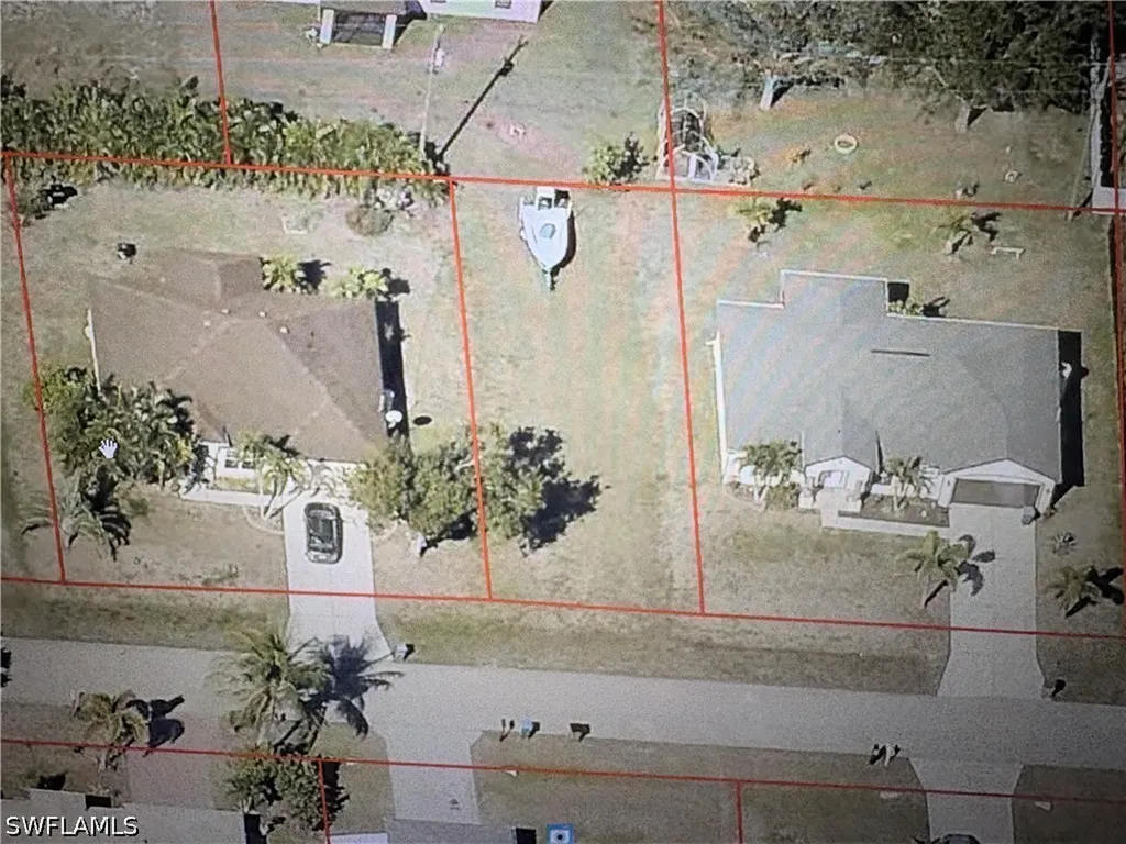341 NE 27th Street Cape Coral FL 33909