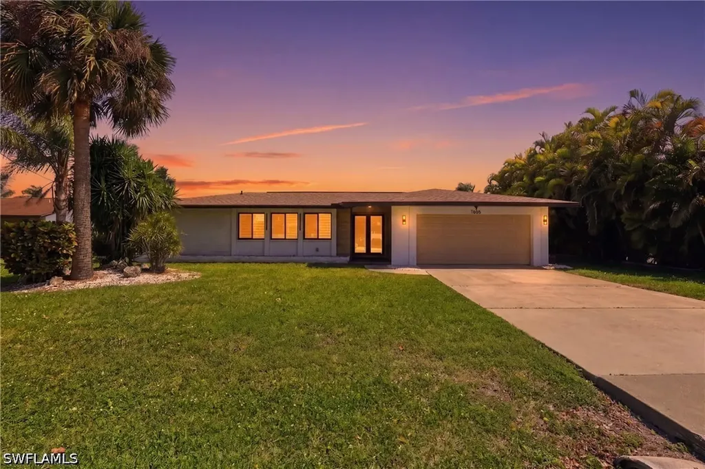 1606 SE 28th Street Cape Coral FL 33904