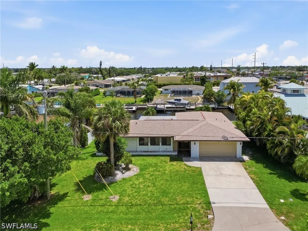 1606 SE 28th Street Cape Coral FL 33904
