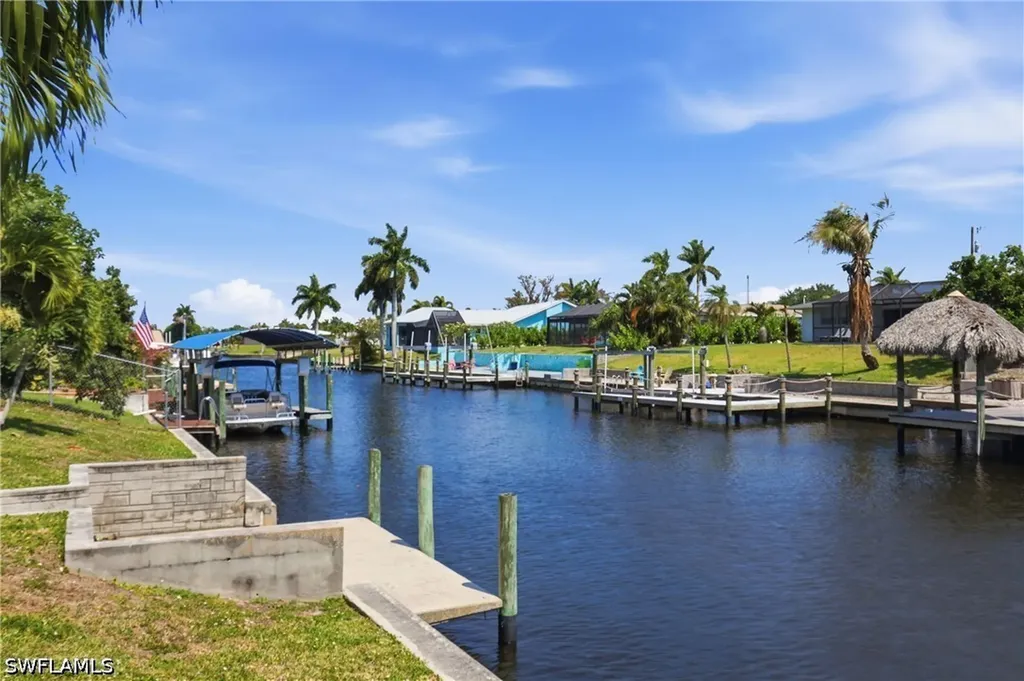 1606 SE 28th Street Cape Coral FL 33904