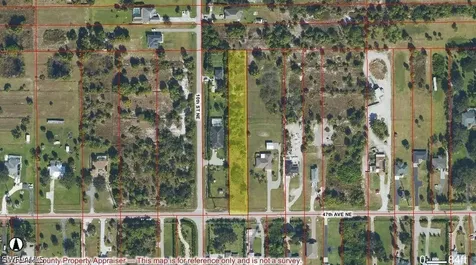47TH Avenue NE Naples FL 34120