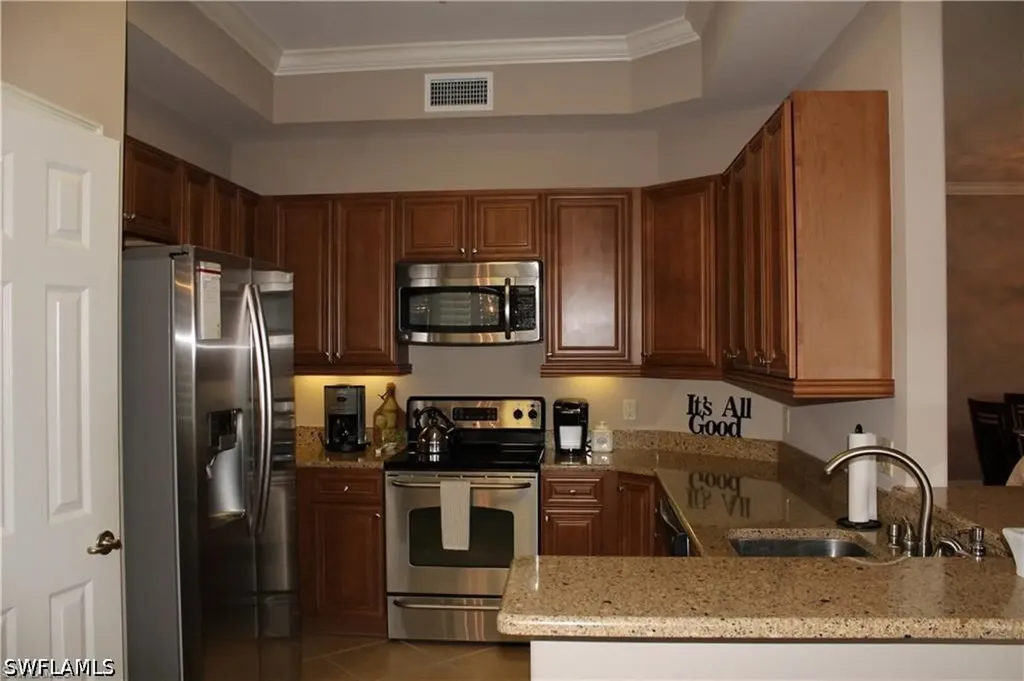 10474 Smokehouse Bay Drive Naples FL 34120