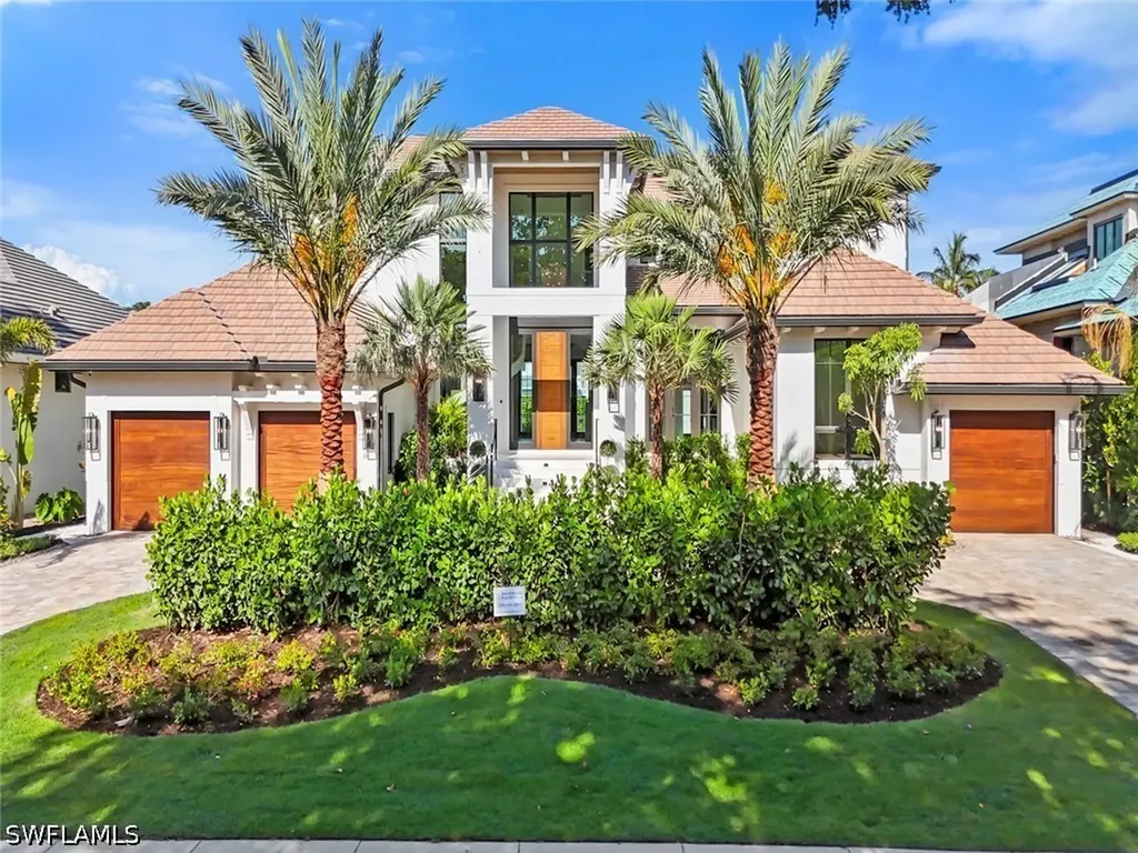Naples FL,