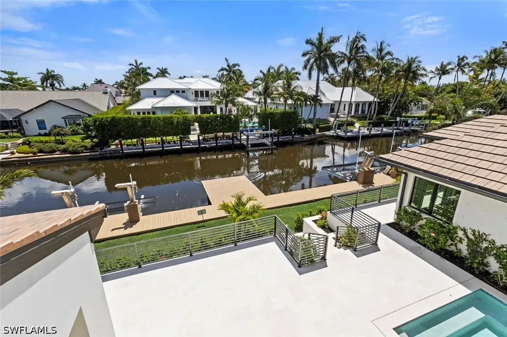 Naples FL 34102