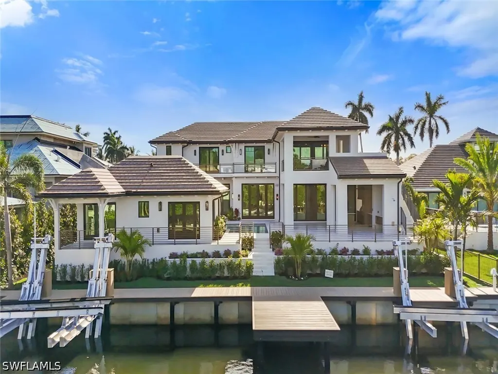 Naples FL 34102