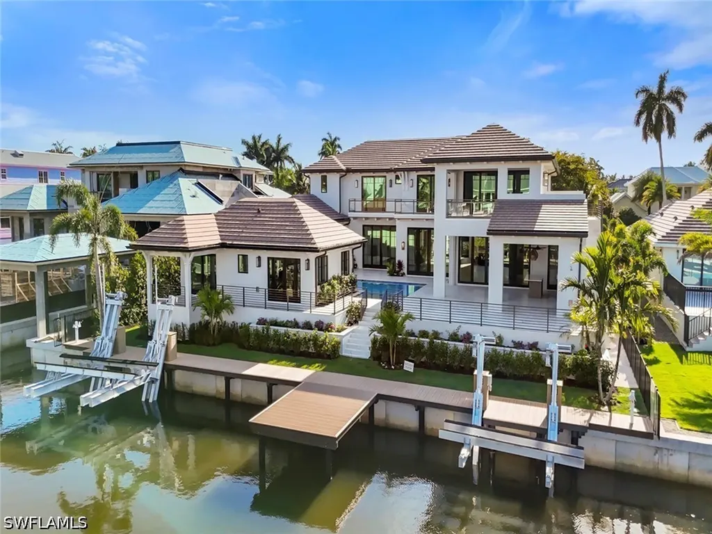 Naples FL 34102