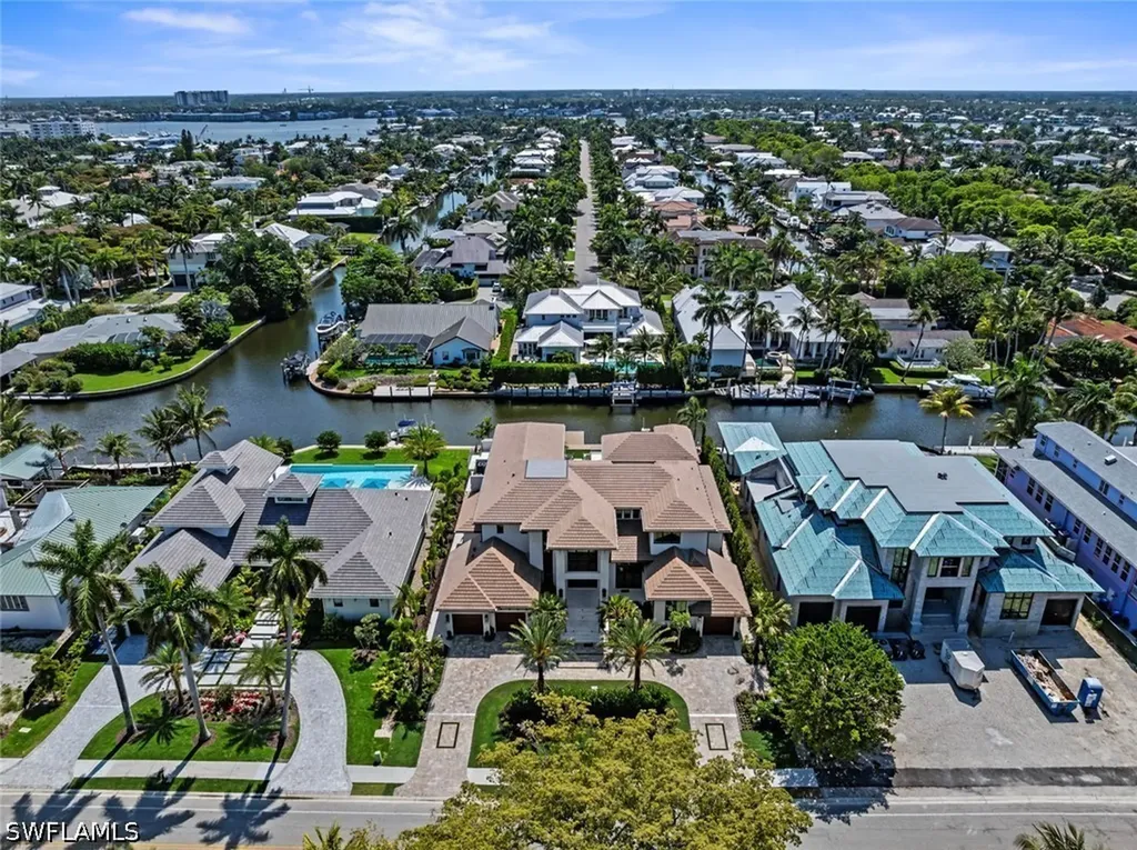Naples FL 34102