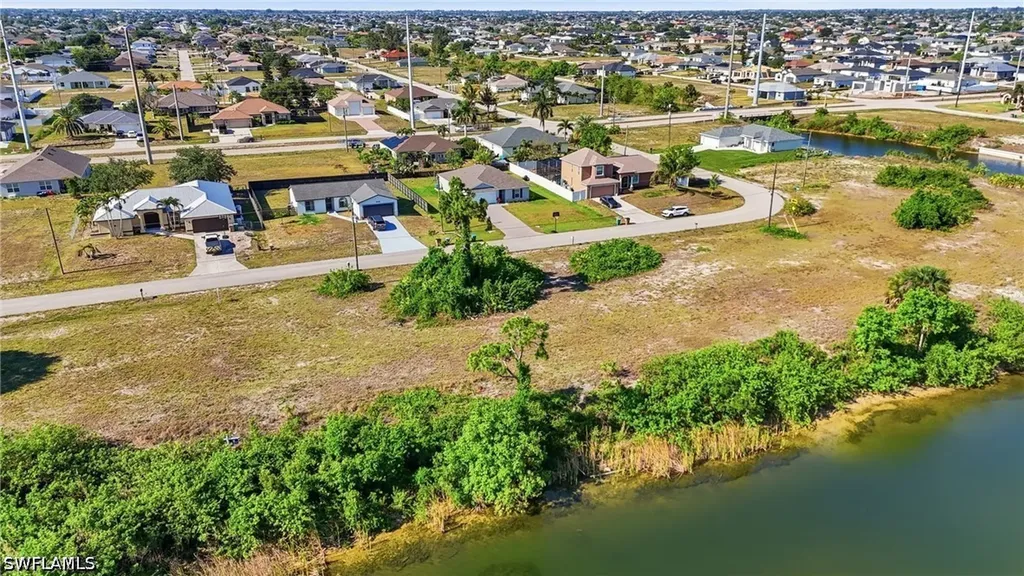 527 NW 24th Terrace Cape Coral FL 33993