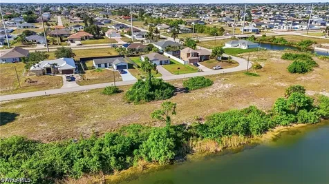 527 NW 24th Terrace Cape Coral FL 33993