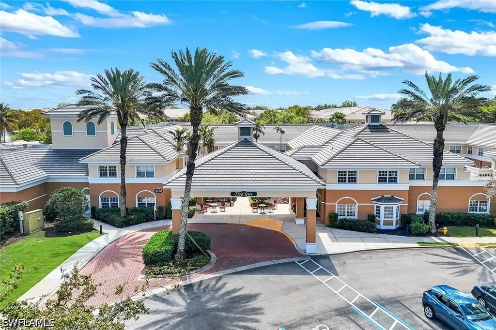 Naples FL 34109