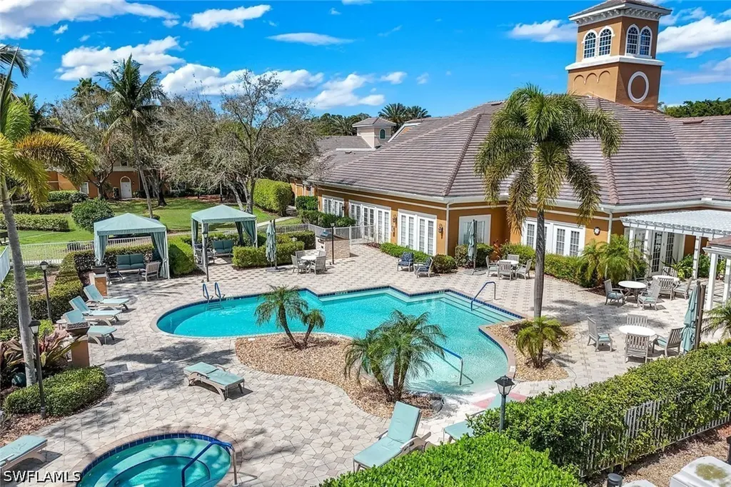 Naples FL 34109