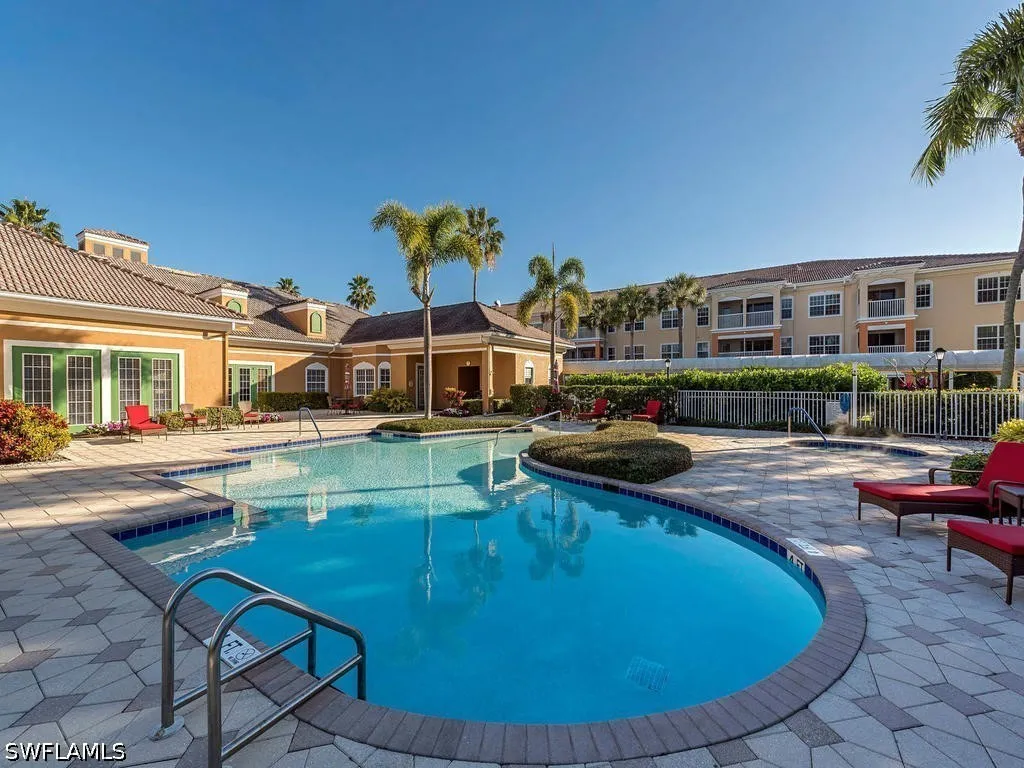 Naples FL 34109