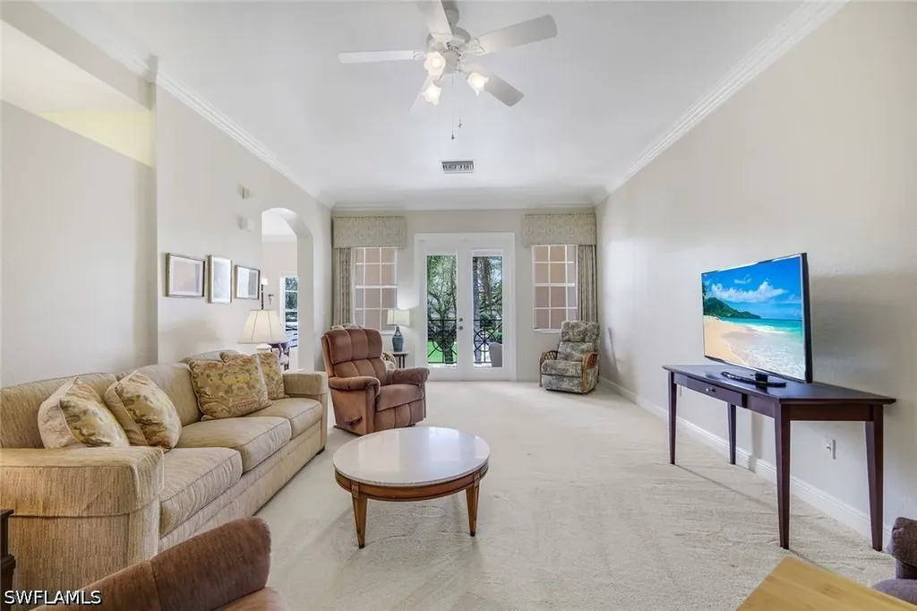 Naples FL 34109