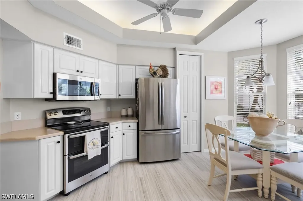 1896 Seville Boulevard Naples FL 34109