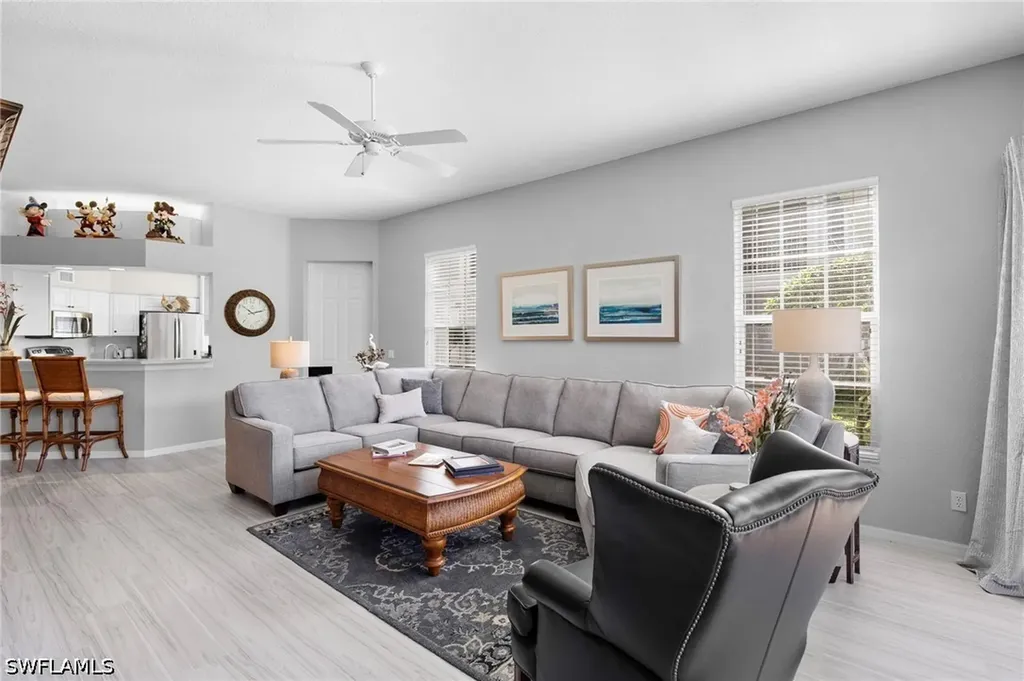 1896 Seville Boulevard Naples FL 34109