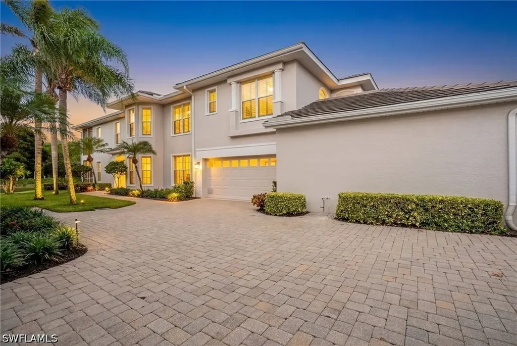 1896 Seville Boulevard Naples FL 34109