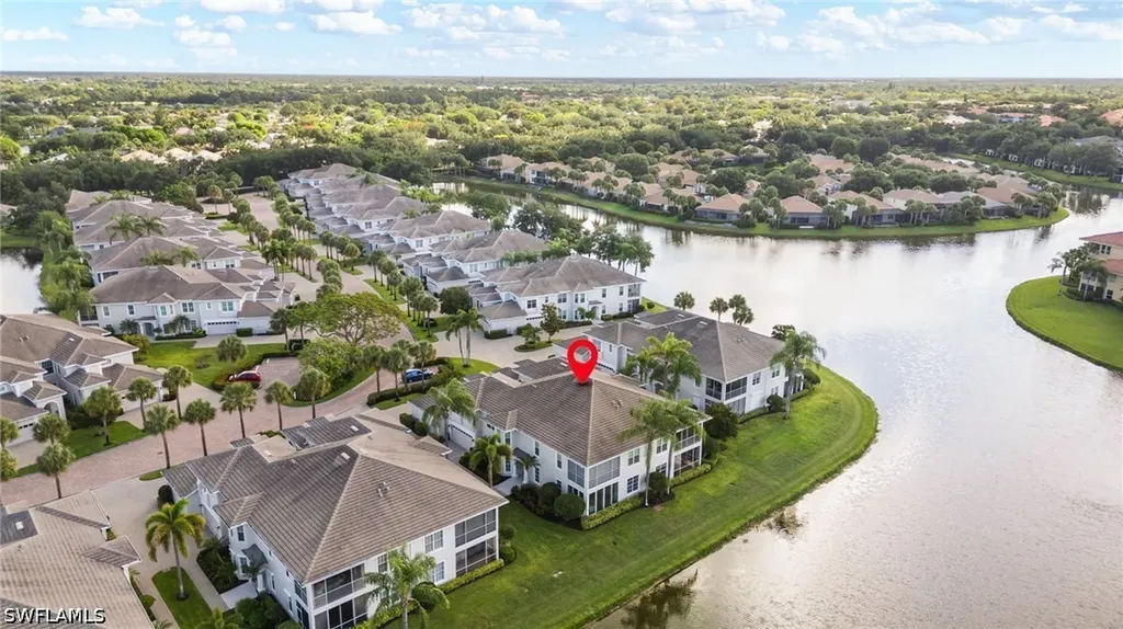 1896 Seville Boulevard Naples FL 34109