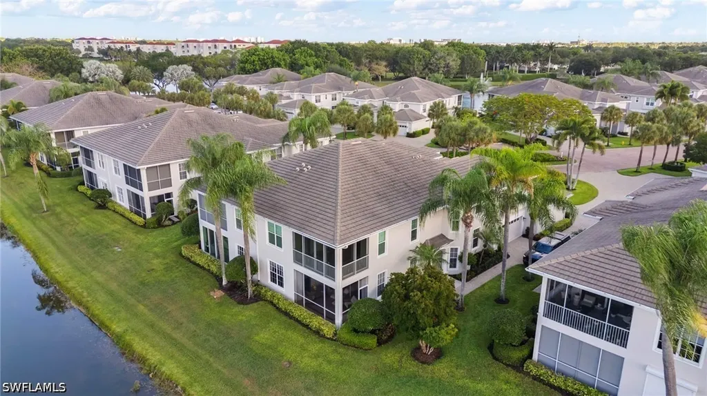 1896 Seville Boulevard Naples FL 34109
