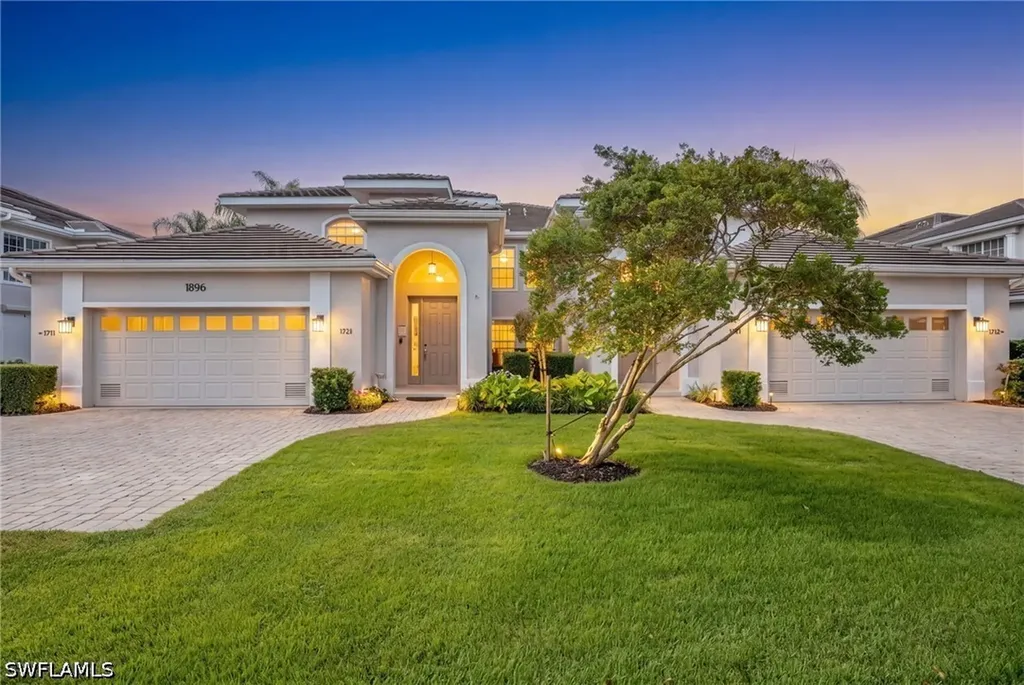 1896 Seville Boulevard Naples FL 34109