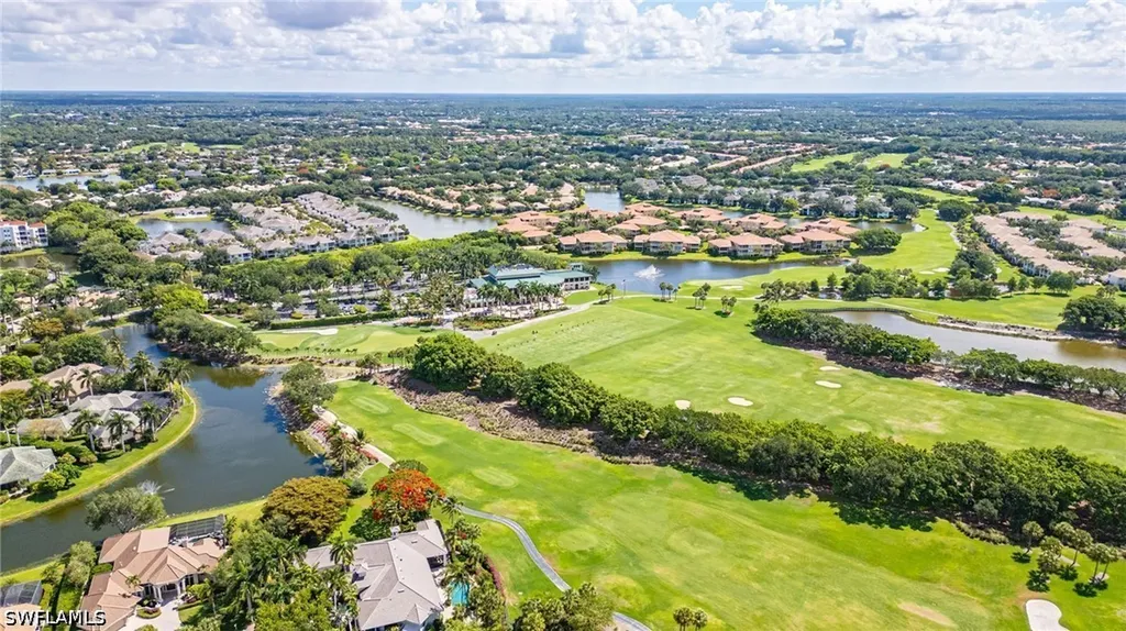 1896 Seville Boulevard Naples FL 34109