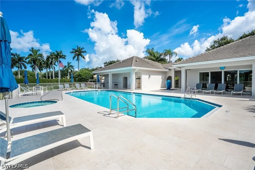 1896 Seville Boulevard Naples FL 34109