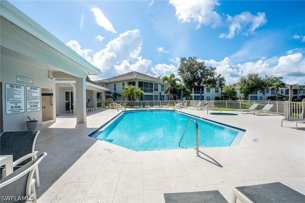 1896 Seville Boulevard Naples FL 34109