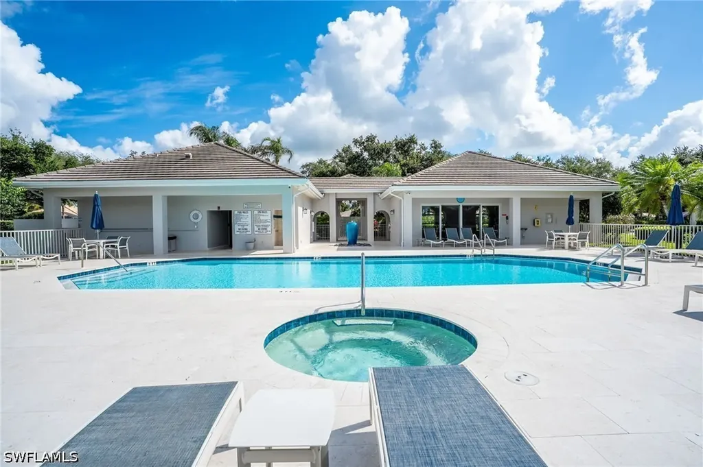 1896 Seville Boulevard Naples FL 34109