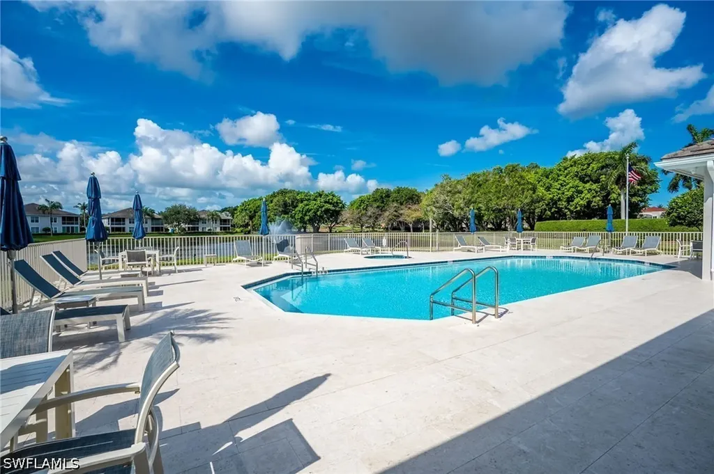 1896 Seville Boulevard Naples FL 34109