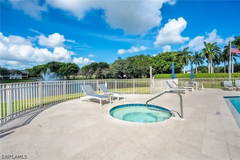 1896 Seville Boulevard Naples FL 34109