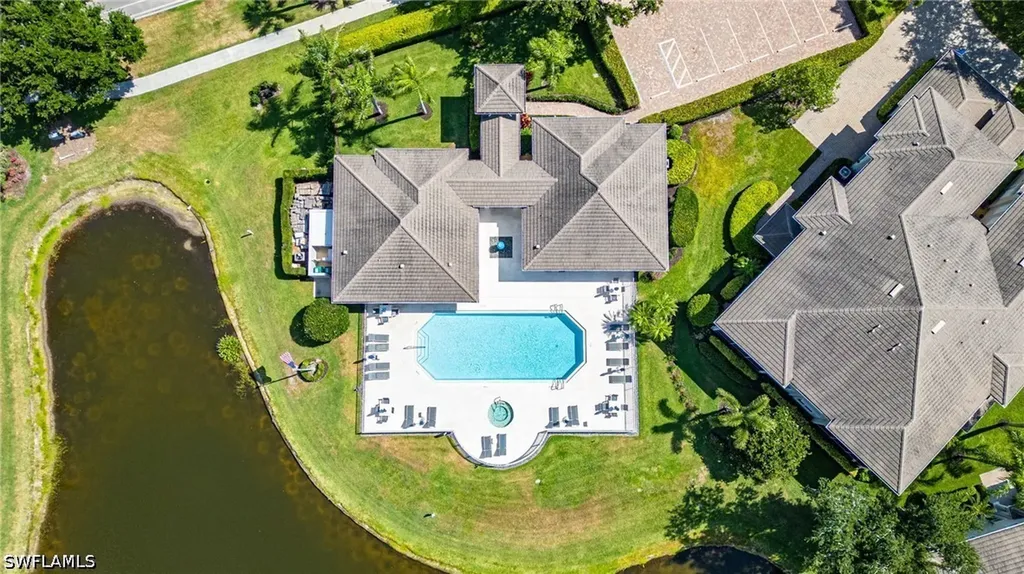 1896 Seville Boulevard Naples FL 34109