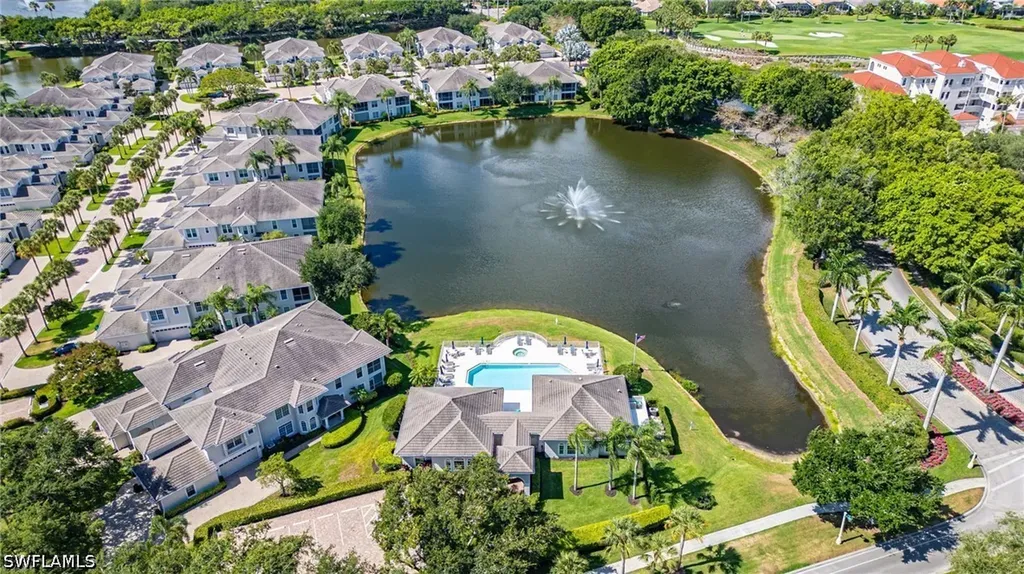 1896 Seville Boulevard Naples FL 34109