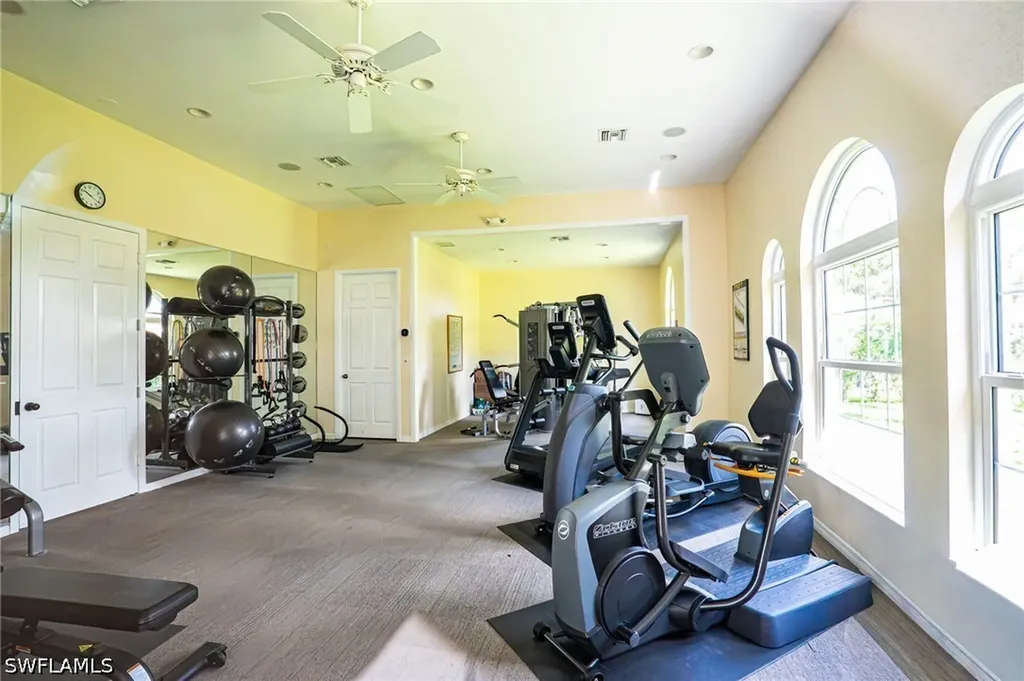 1896 Seville Boulevard Naples FL 34109