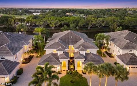 1896 Seville Boulevard Naples FL 34109