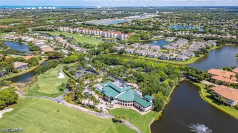 1896 Seville Boulevard Naples FL 34109