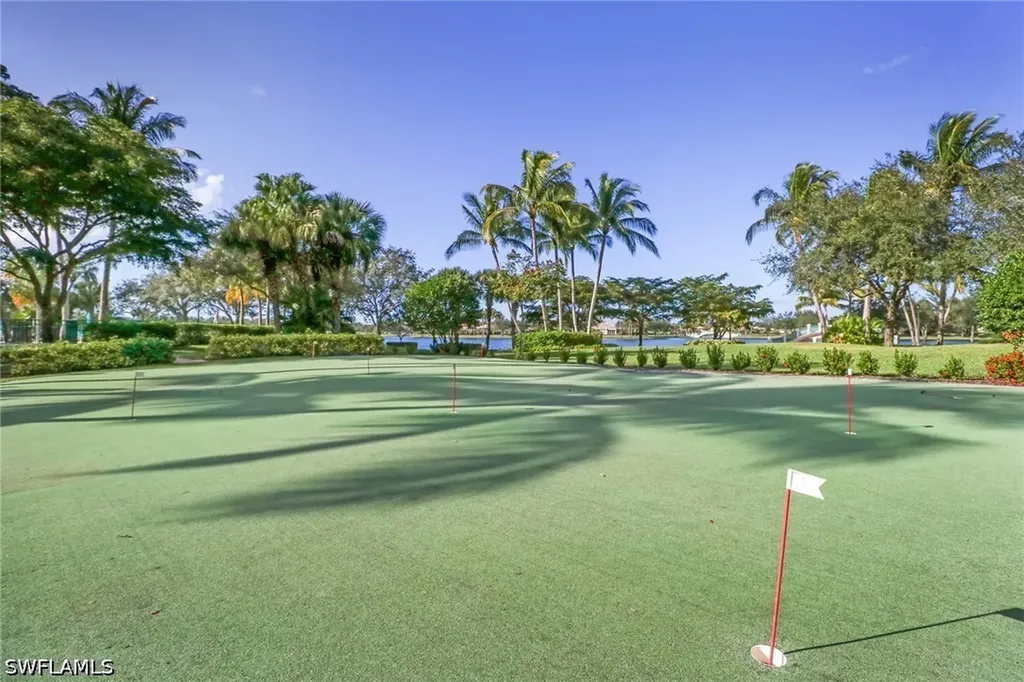 6284 Towncenter Circle Naples FL 34119