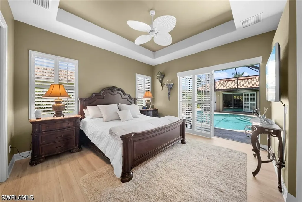 955 Tivoli Court Naples FL 34104