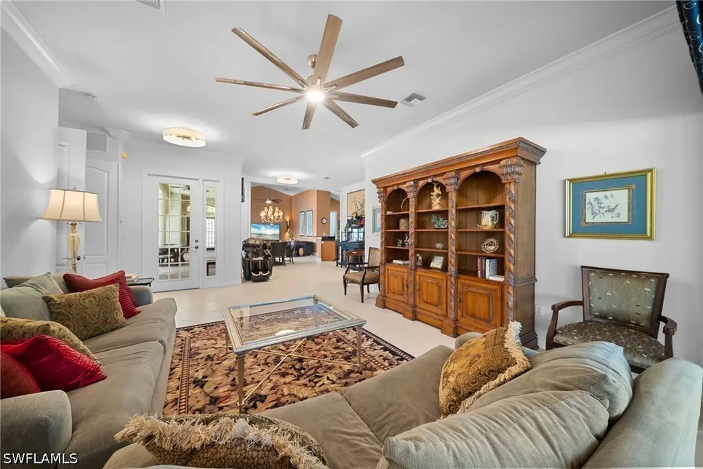 955 Tivoli Court Naples FL 34104