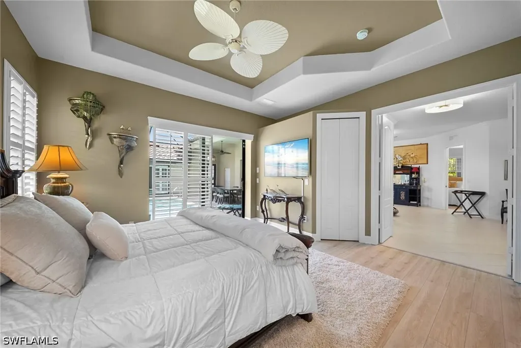 955 Tivoli Court Naples FL 34104
