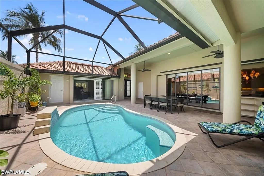 955 Tivoli Court Naples FL 34104