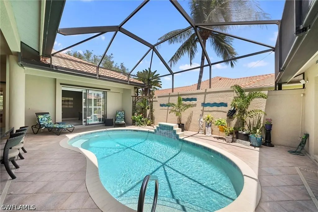 955 Tivoli Court Naples FL 34104