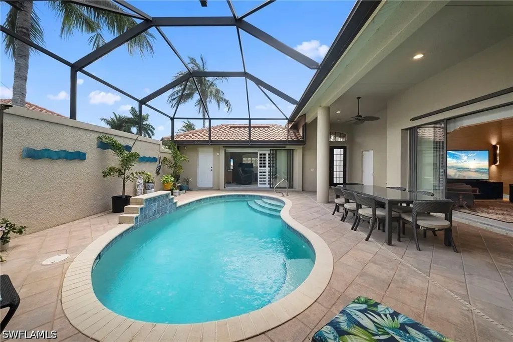 955 Tivoli Court Naples FL 34104