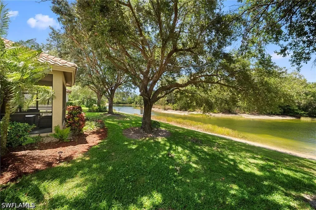 955 Tivoli Court Naples FL 34104