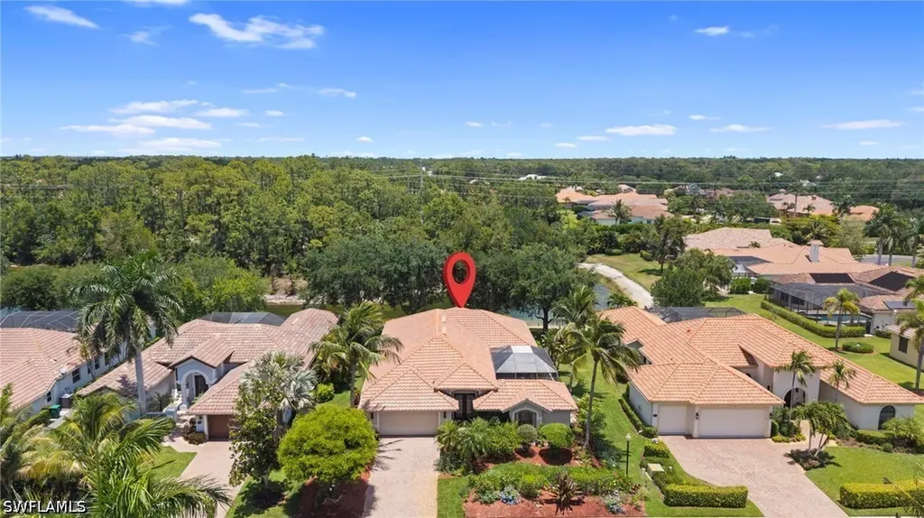 955 Tivoli Court Naples FL 34104