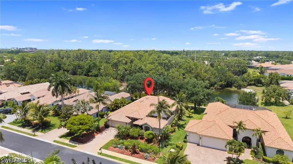 955 Tivoli Court Naples FL 34104