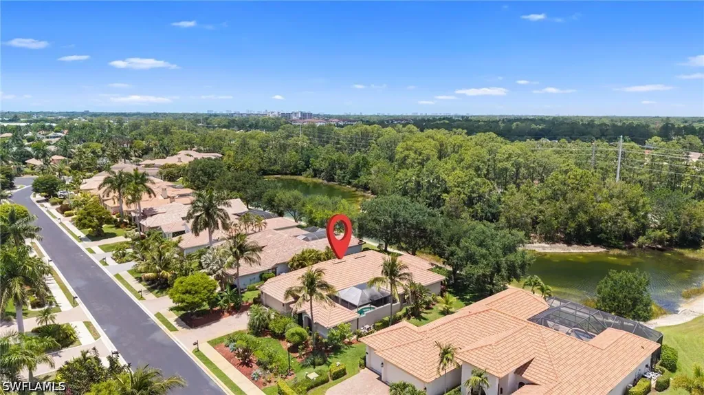 955 Tivoli Court Naples FL 34104